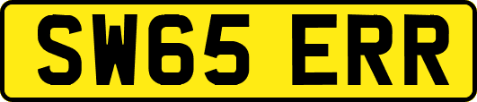 SW65ERR