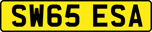 SW65ESA