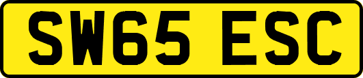 SW65ESC
