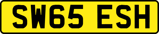 SW65ESH