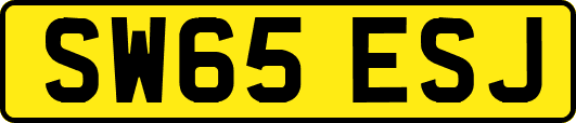 SW65ESJ