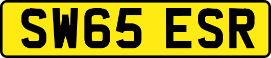 SW65ESR