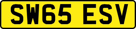 SW65ESV