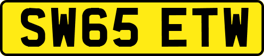 SW65ETW