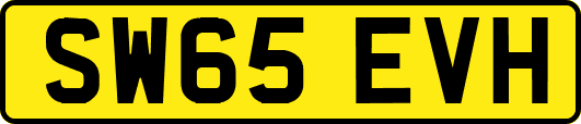 SW65EVH