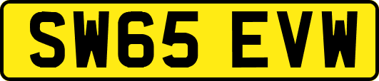 SW65EVW