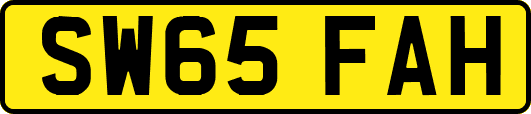 SW65FAH