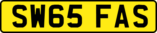 SW65FAS