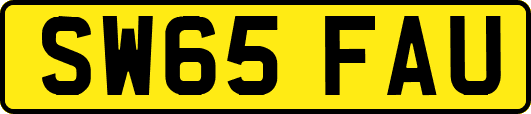 SW65FAU