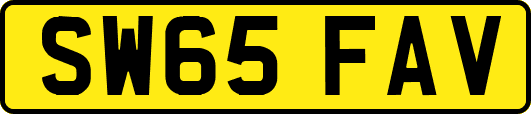 SW65FAV
