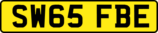 SW65FBE