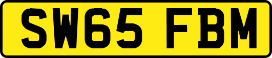 SW65FBM
