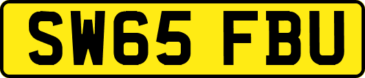 SW65FBU