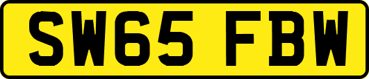 SW65FBW