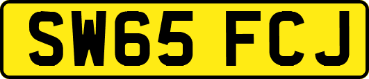 SW65FCJ