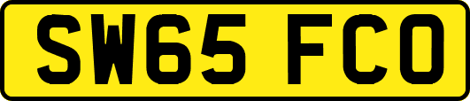 SW65FCO