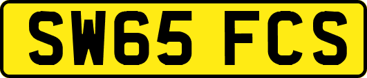 SW65FCS