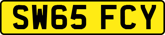 SW65FCY
