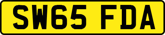 SW65FDA