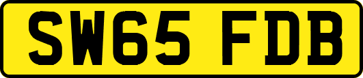 SW65FDB