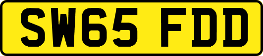 SW65FDD