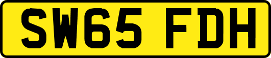 SW65FDH