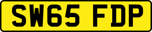 SW65FDP