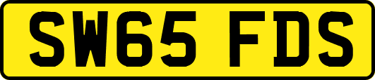 SW65FDS
