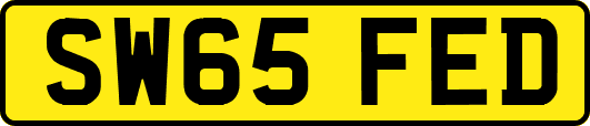 SW65FED