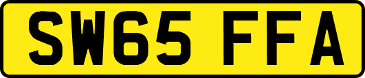SW65FFA