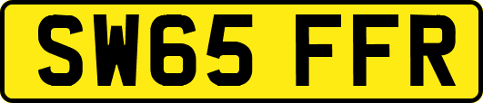 SW65FFR