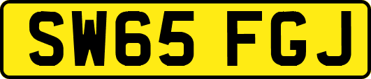 SW65FGJ