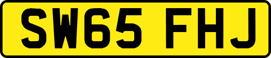SW65FHJ