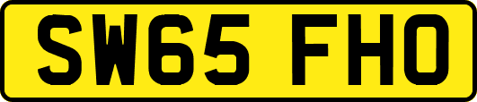 SW65FHO