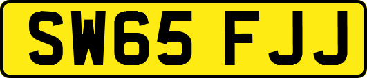 SW65FJJ