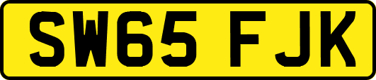 SW65FJK