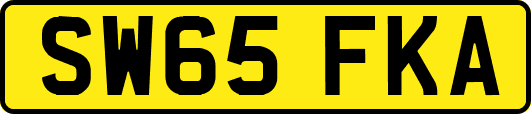 SW65FKA