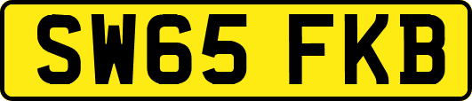 SW65FKB