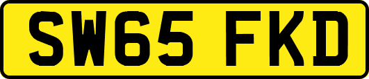 SW65FKD