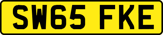 SW65FKE