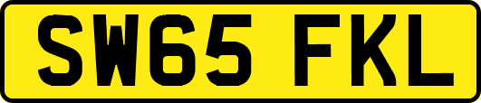 SW65FKL