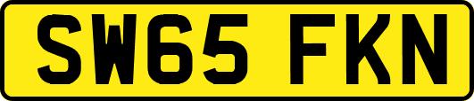 SW65FKN