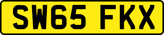 SW65FKX