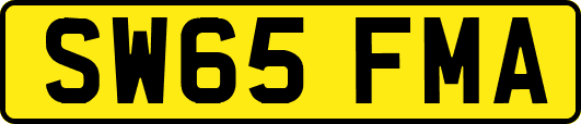 SW65FMA