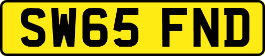 SW65FND