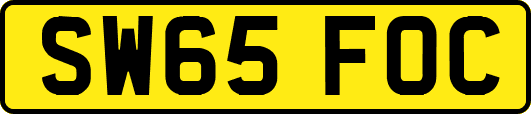 SW65FOC