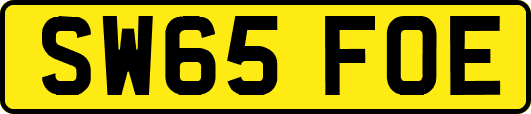 SW65FOE