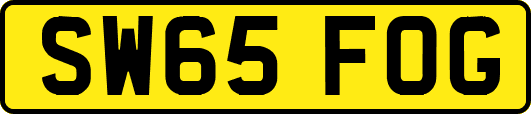 SW65FOG