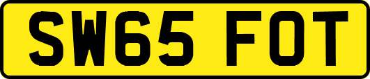 SW65FOT