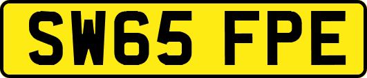 SW65FPE